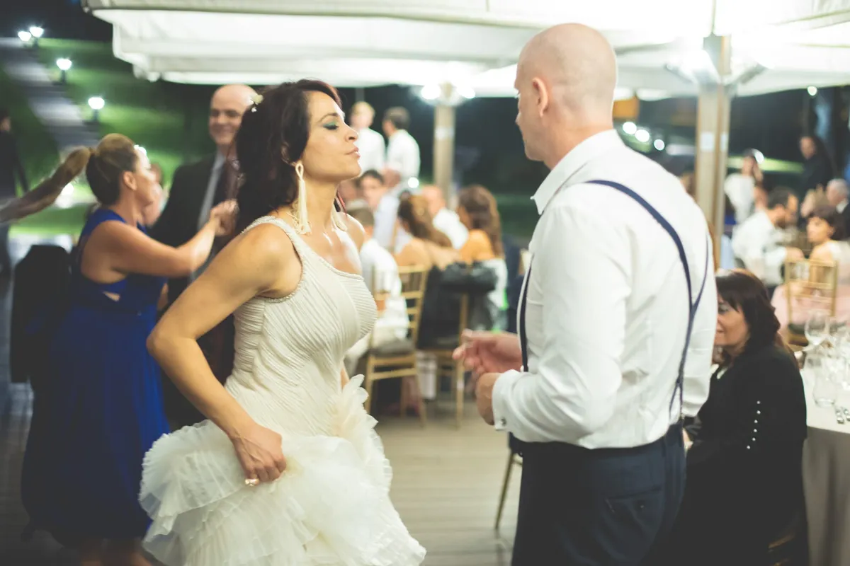 Giuseppe & Sheila - foto 44