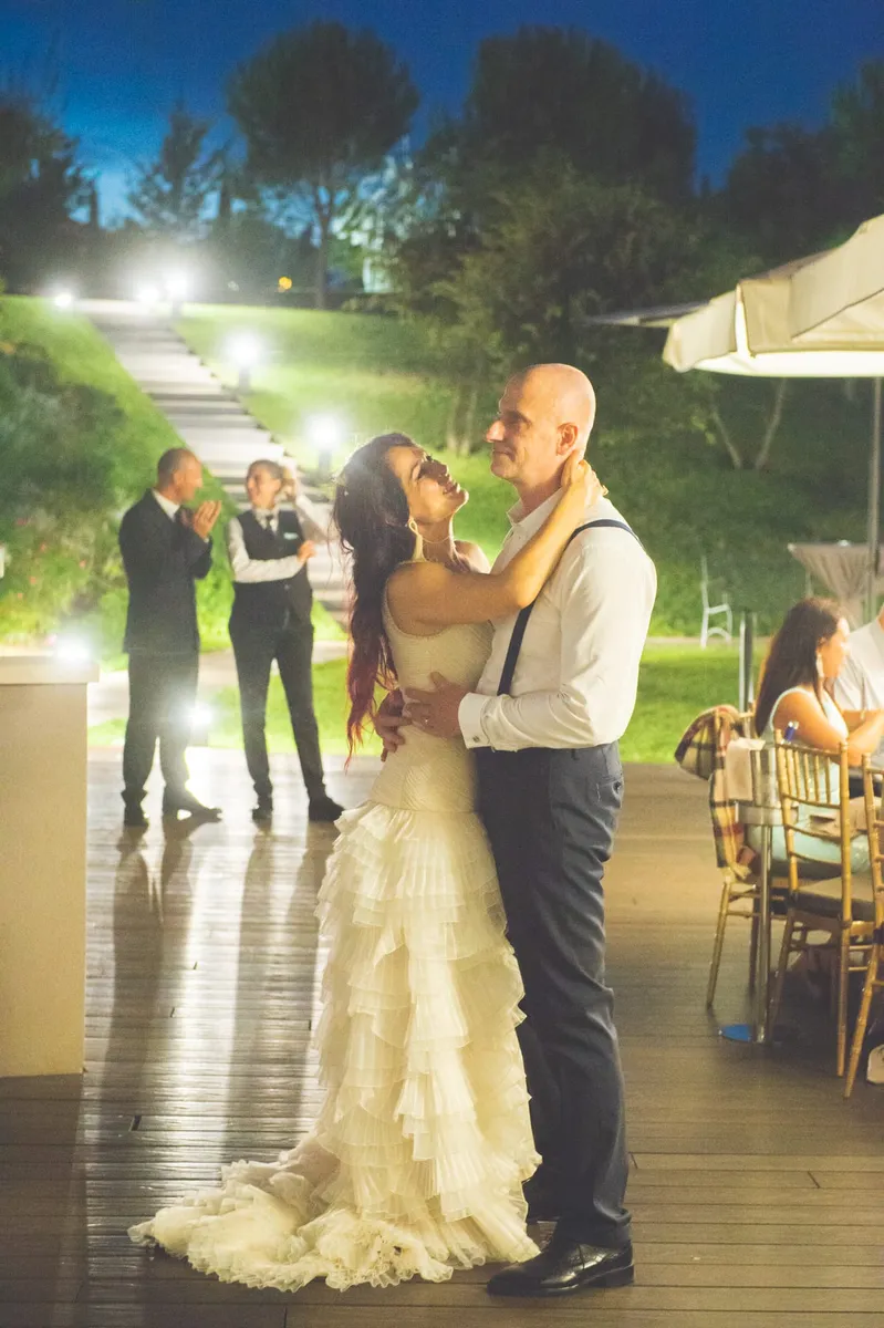 Giuseppe & Sheila - foto 45