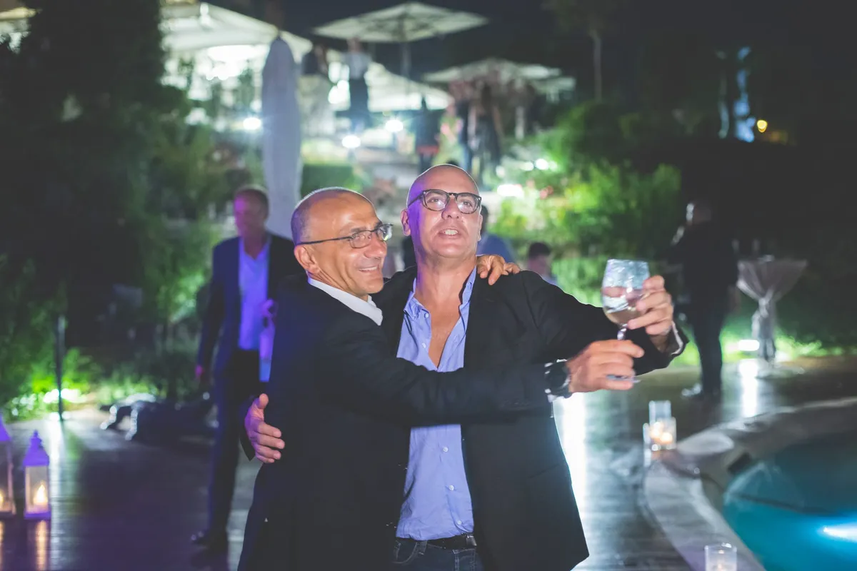 Giuseppe & Sheila - foto 46