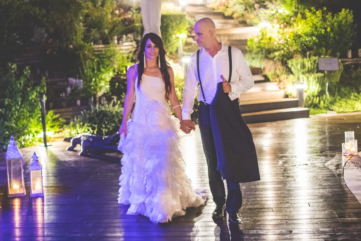 Giuseppe & Sheila - foto 47
