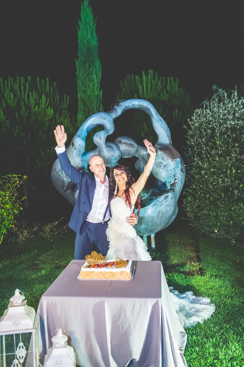 Giuseppe & Sheila - foto 48