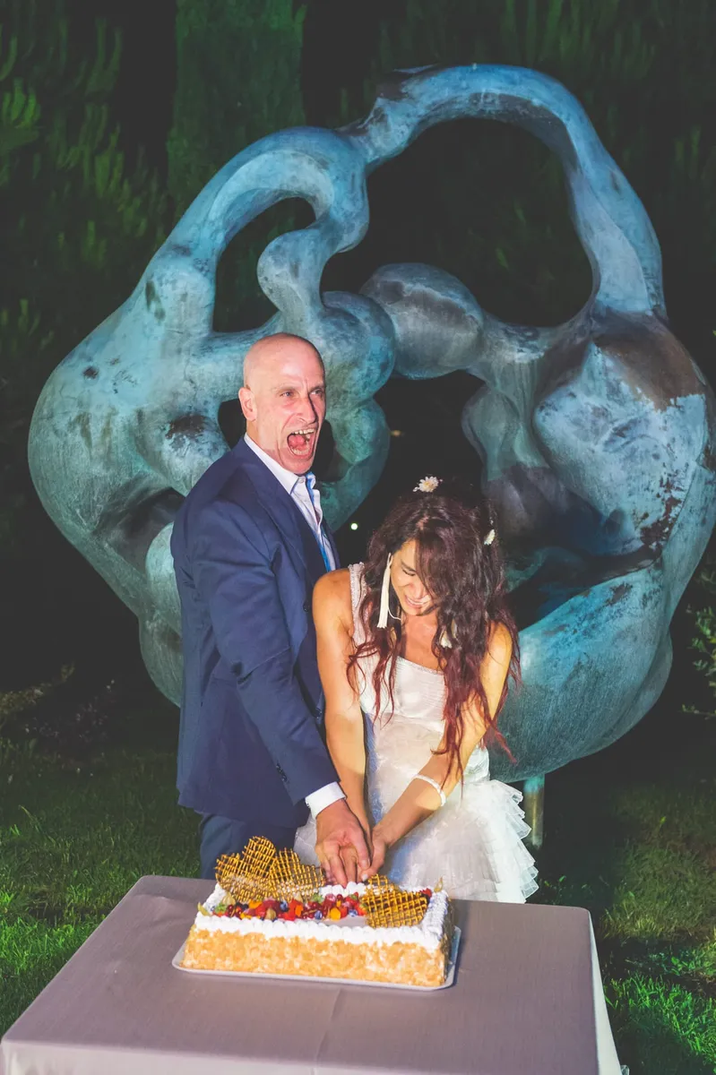 Giuseppe & Sheila - foto 49