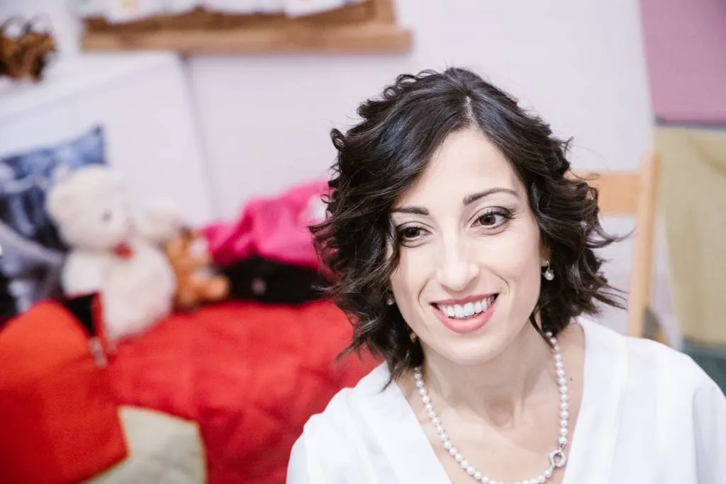 Irene & Alessandro - fotografo matrimonio Roma