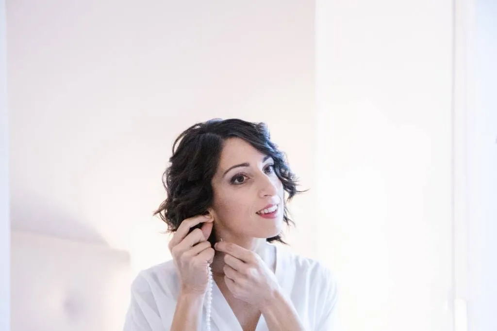 Irene & Alessandro - foto 11