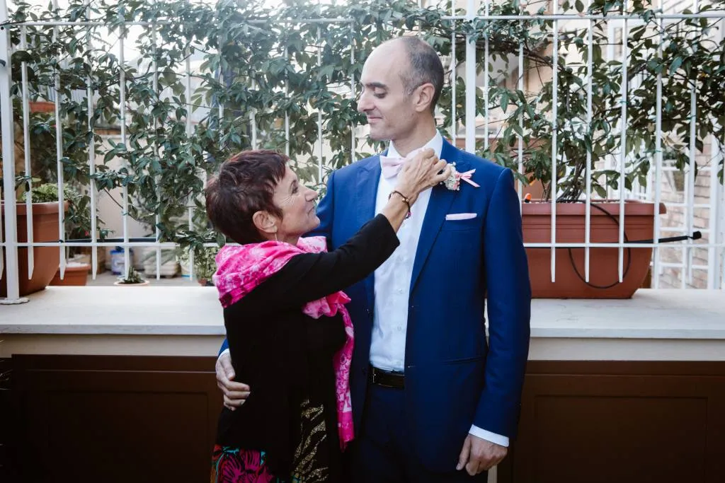 Irene & Alessandro - foto 16