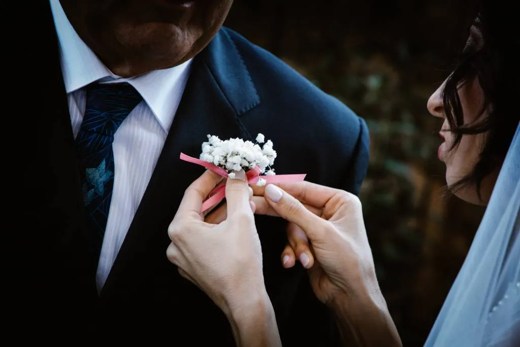 Irene & Alessandro - foto 17
