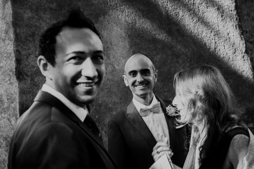 Irene & Alessandro - foto 19