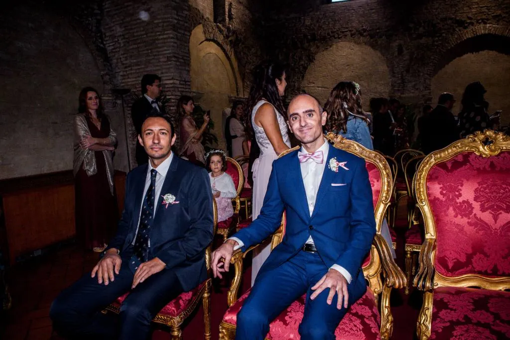 Irene & Alessandro - foto 20