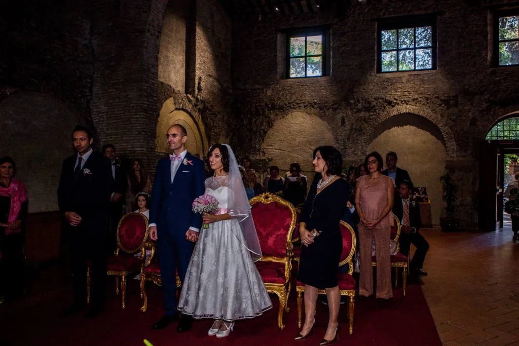 Irene & Alessandro - foto 21