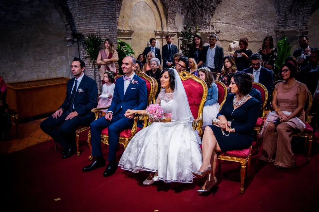 Irene & Alessandro - foto 23