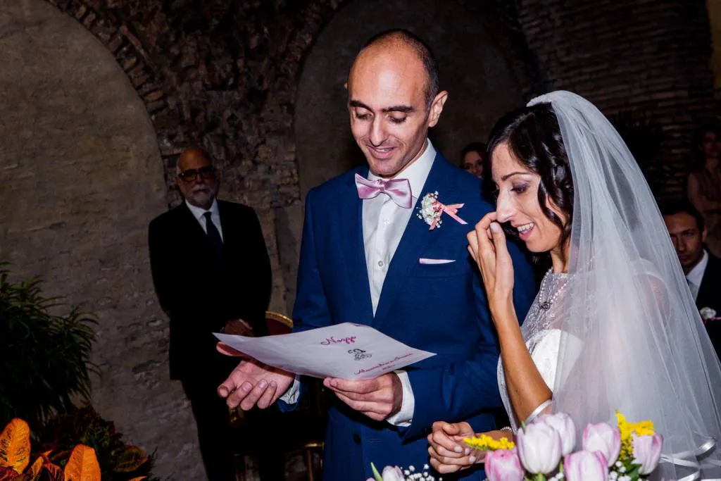 Irene & Alessandro - foto 26