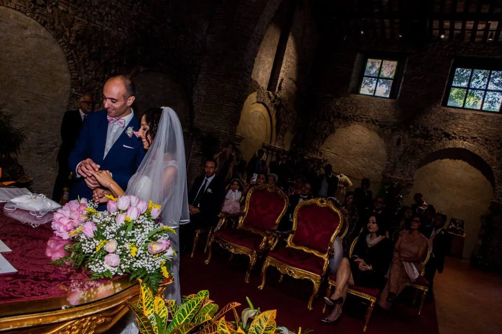 Irene & Alessandro - foto 27