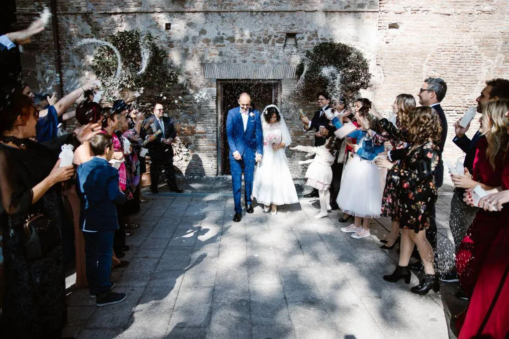 Irene & Alessandro - foto 28