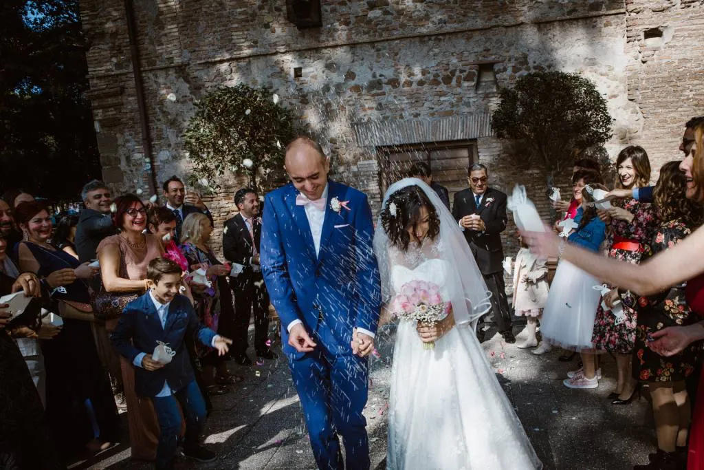 Irene & Alessandro - foto 29