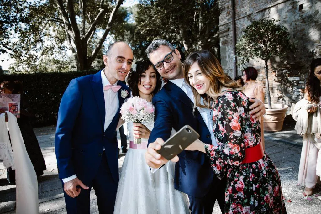 Irene & Alessandro - foto 30