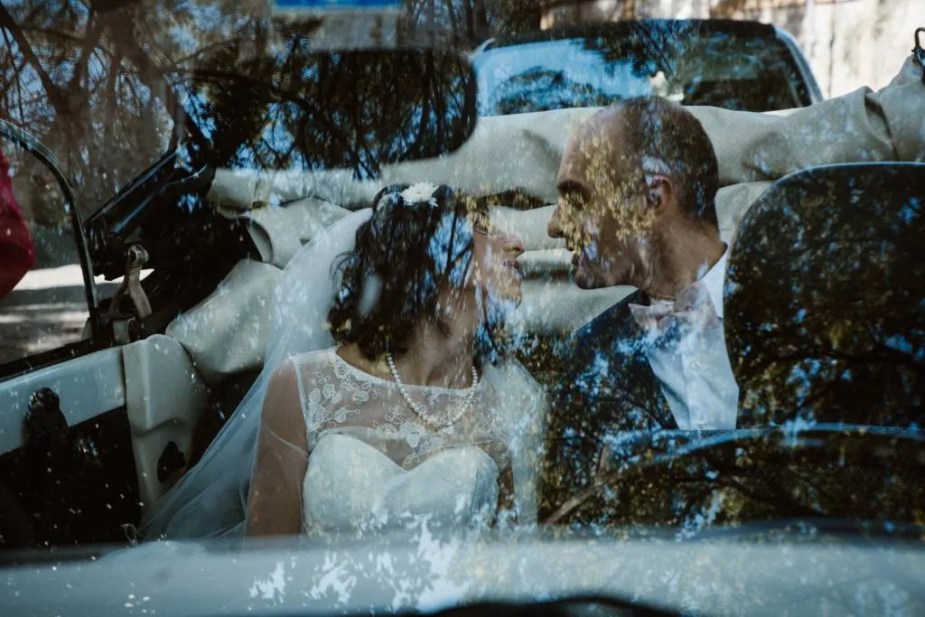 Irene & Alessandro - foto 31
