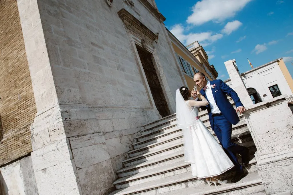 Irene & Alessandro - foto 34
