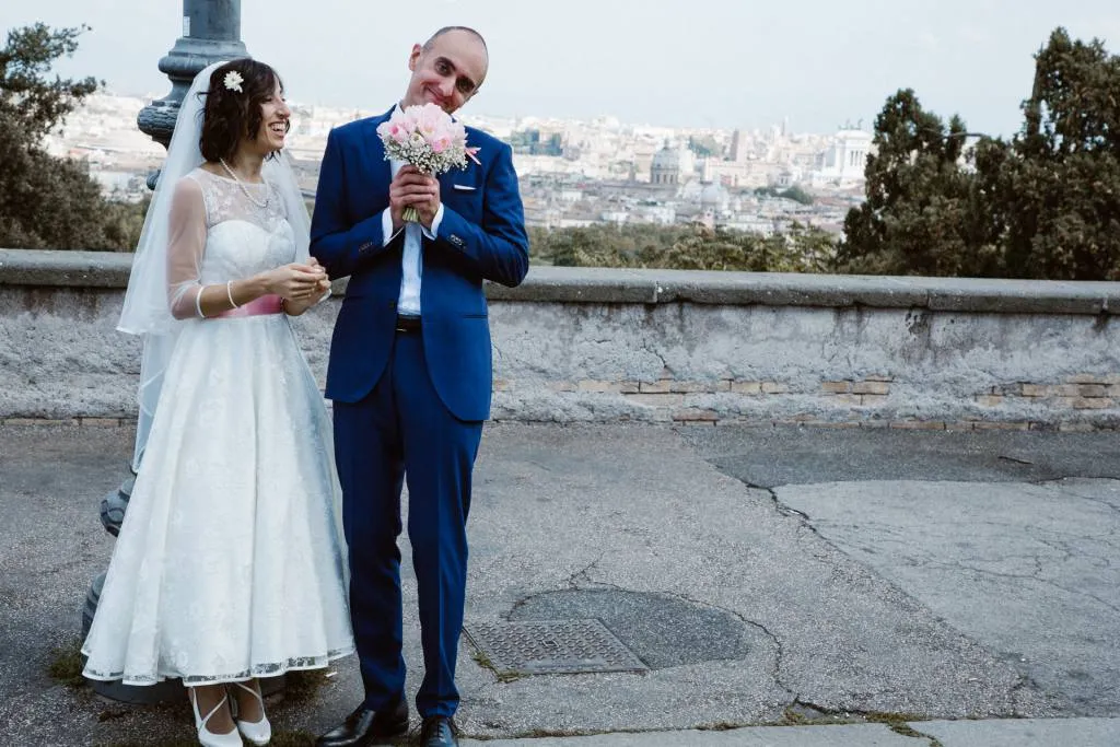 Irene & Alessandro - foto 35