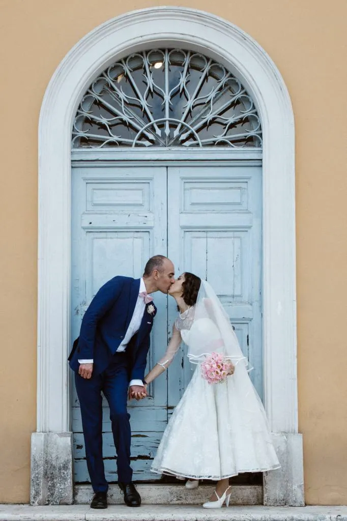 Irene & Alessandro - foto 38