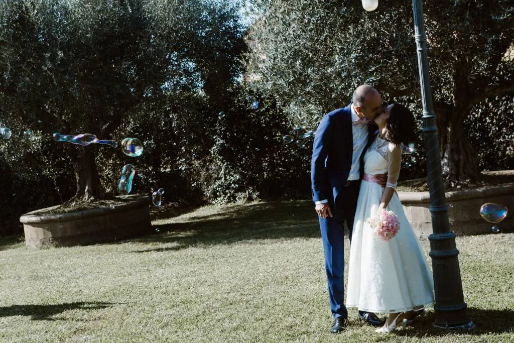 Irene & Alessandro - foto 40