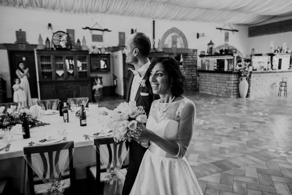 Irene & Alessandro - foto 42