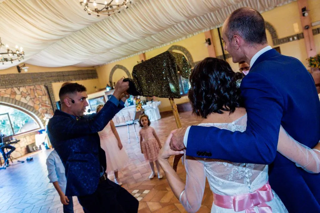 Irene & Alessandro - foto 44