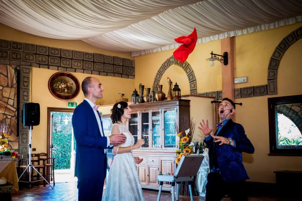 Irene & Alessandro - foto 45
