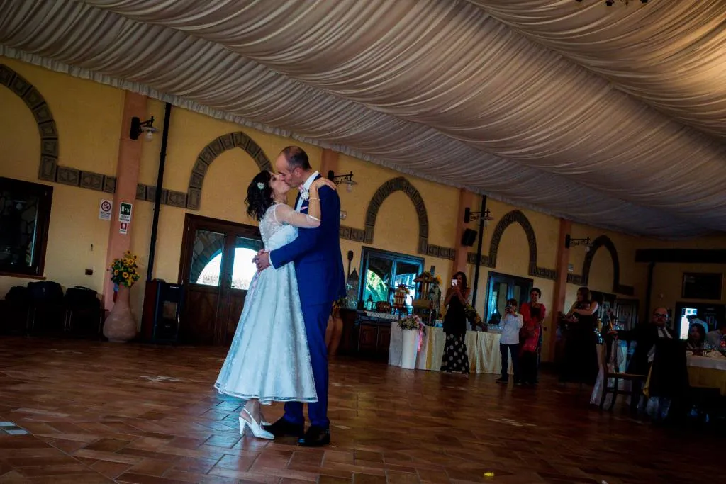 Irene & Alessandro - foto 49