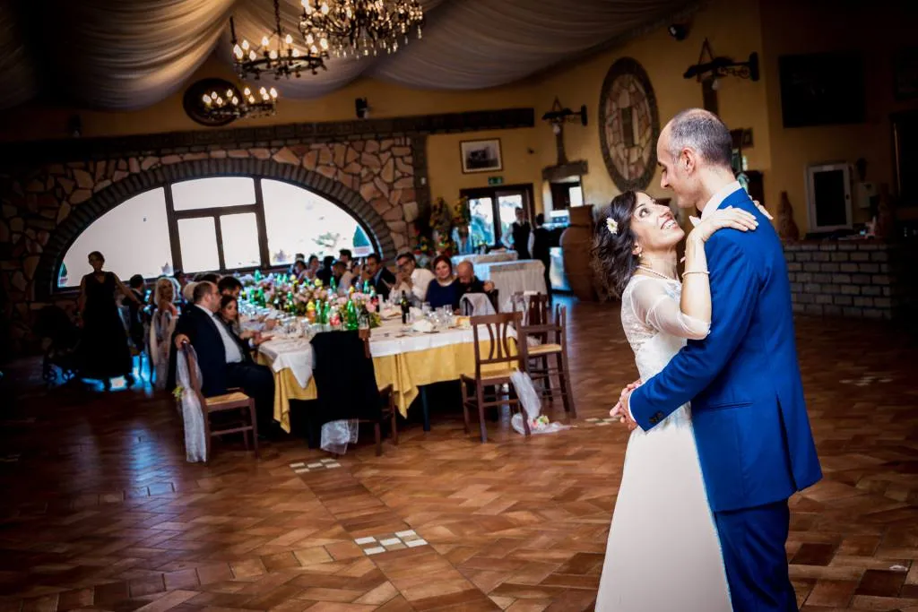 Irene & Alessandro - foto 50