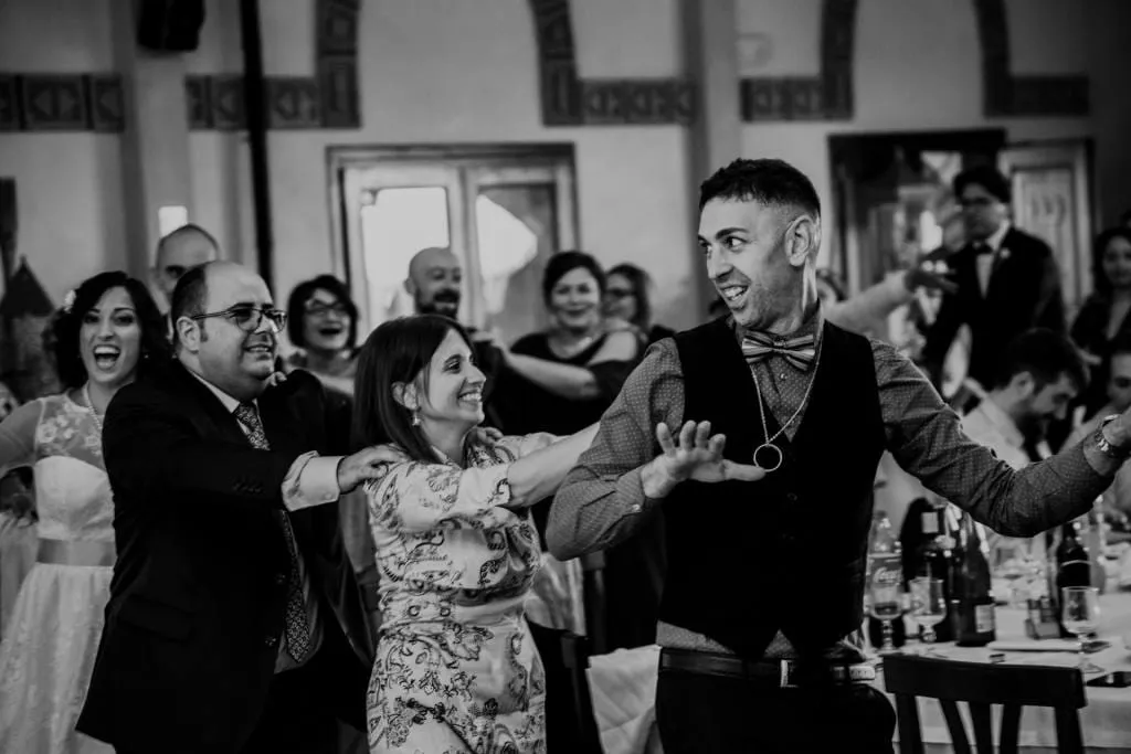 Irene & Alessandro - foto 52