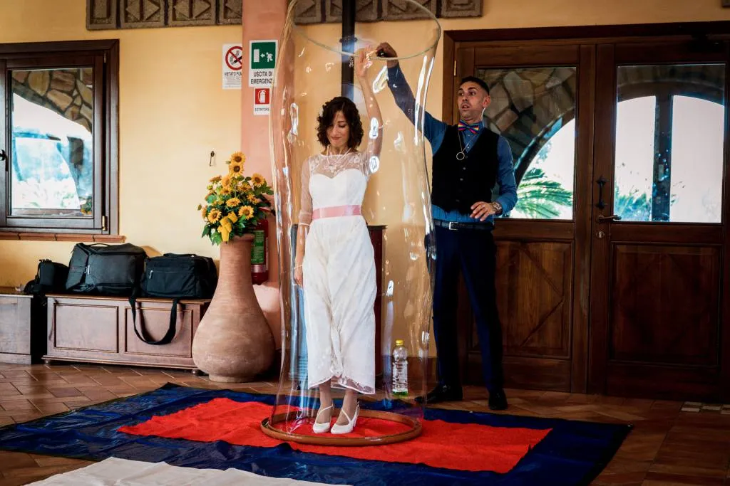 Irene & Alessandro - foto 54