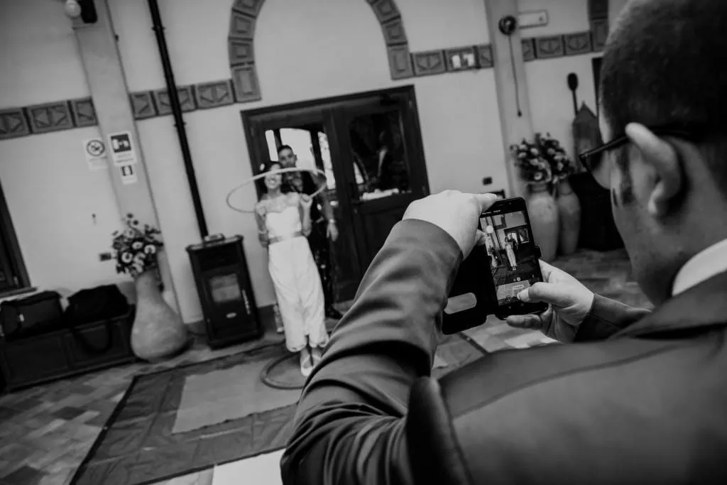 Irene & Alessandro - foto 56