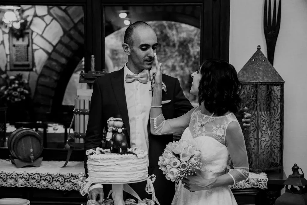 Irene & Alessandro - foto 57
