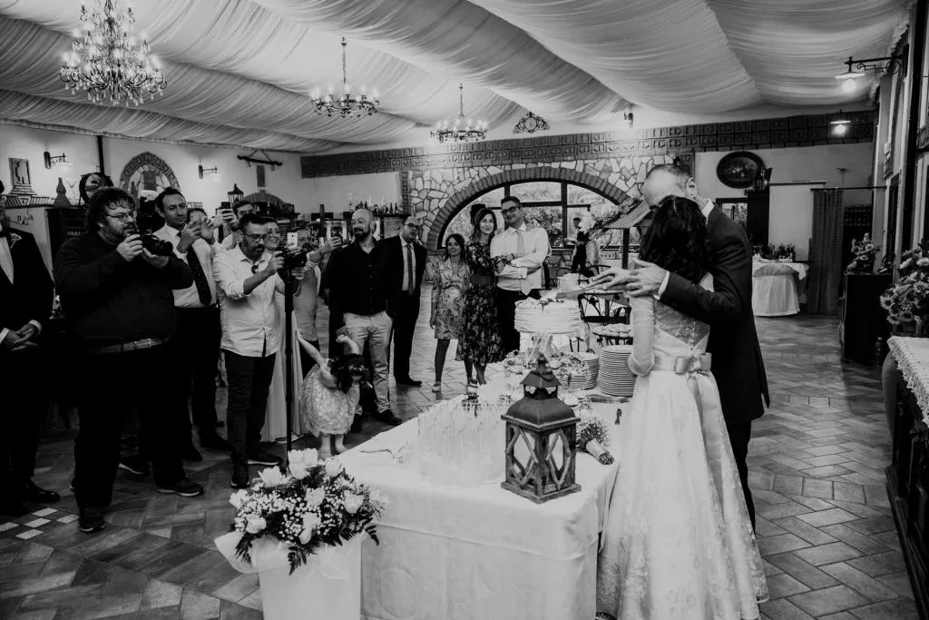 Irene & Alessandro - foto 58