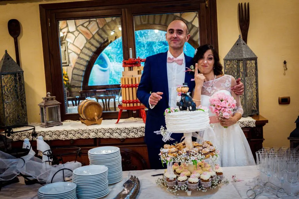 Irene & Alessandro - foto 59