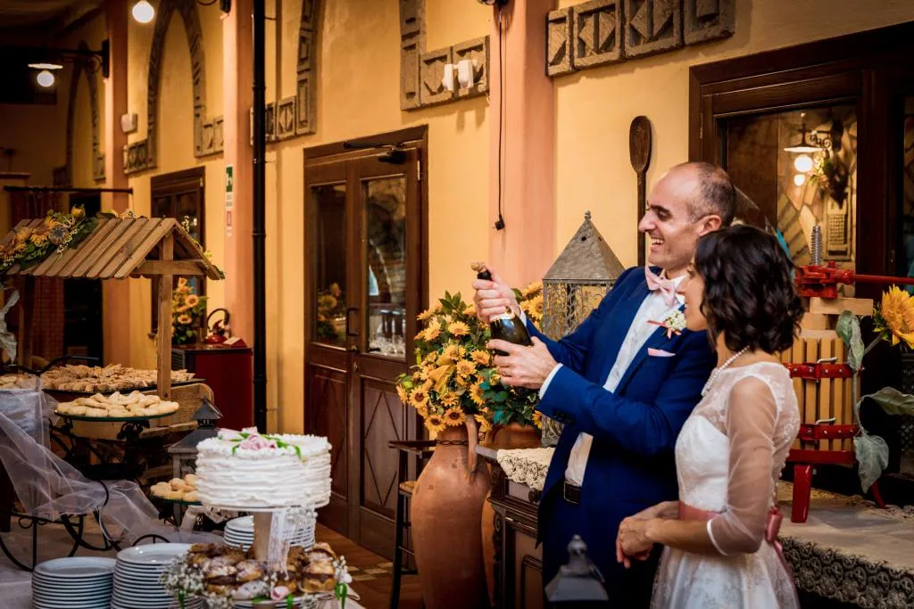 Irene & Alessandro - foto 60