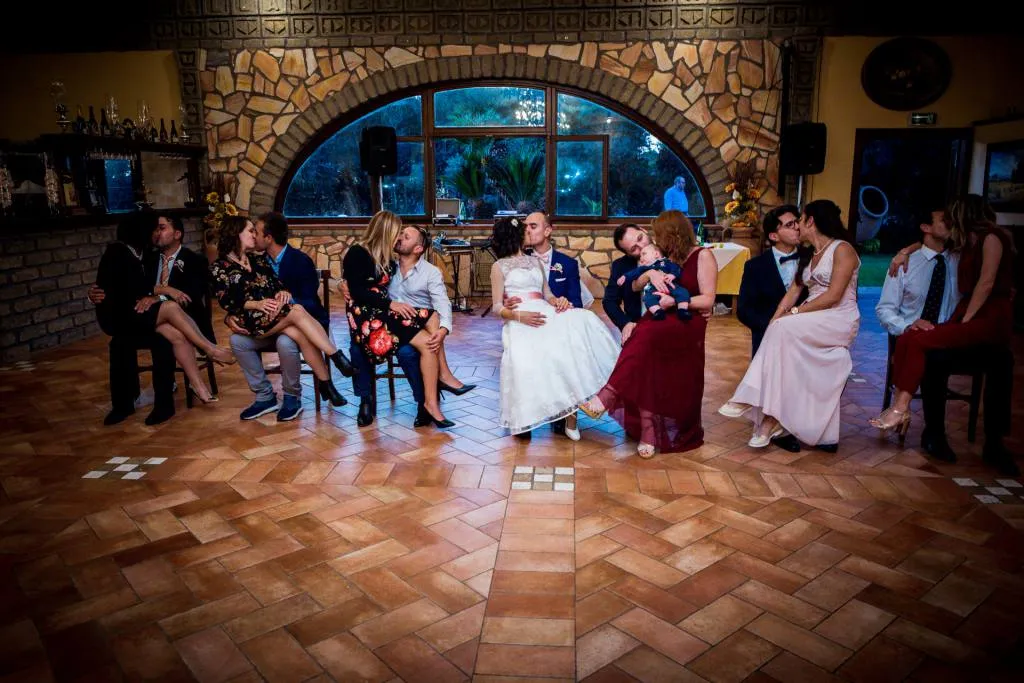 Irene & Alessandro - foto 61