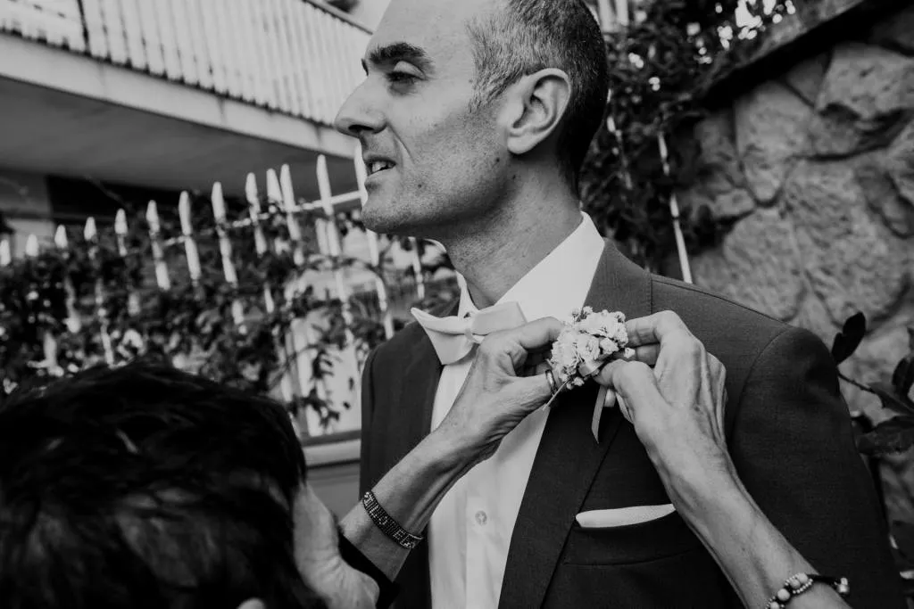 Irene & Alessandro - foto 8