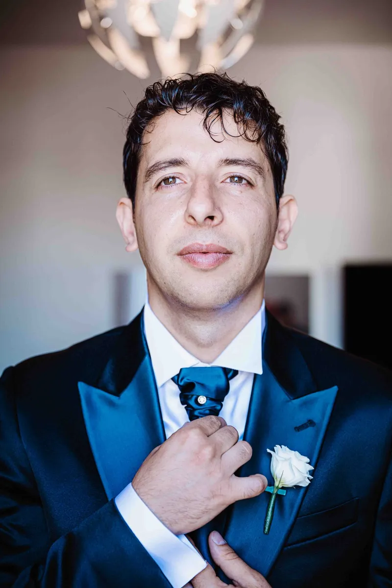 Ivo & Denise - foto 10