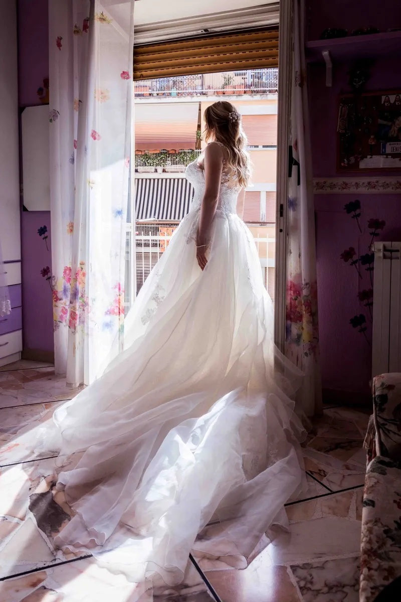 Ivo & Denise - foto 15