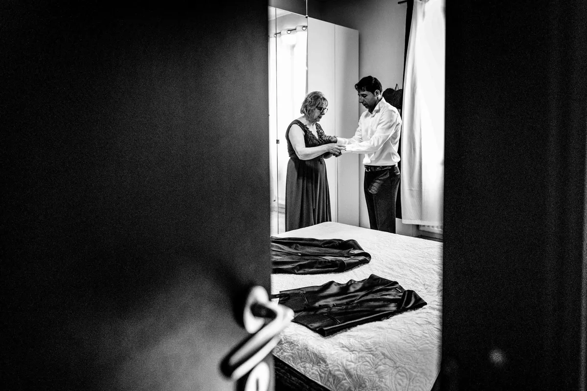 Ivo & Denise - foto 18