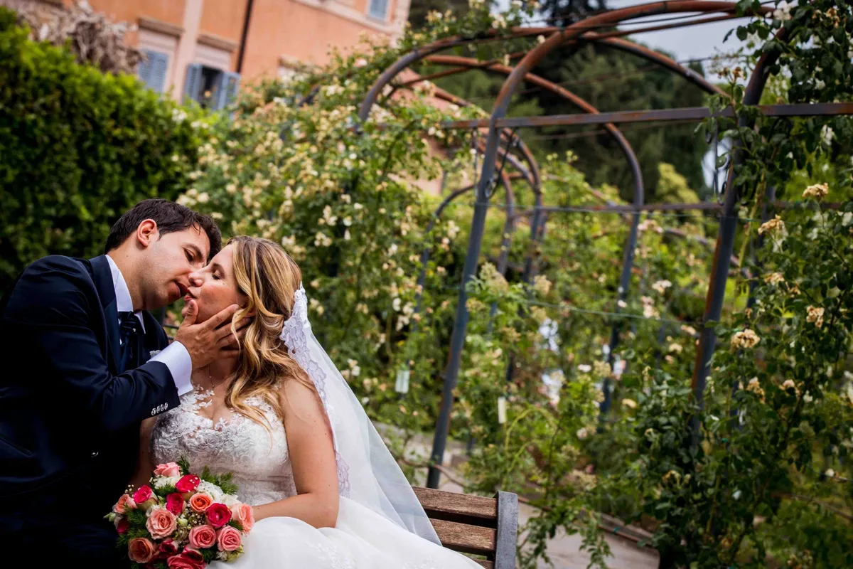 Ivo & Denise - foto 29