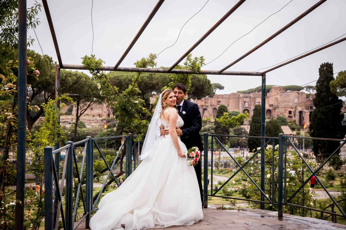 Ivo & Denise - foto 30