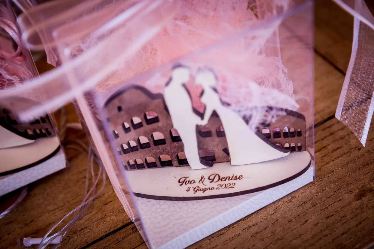 Ivo & Denise - foto 33