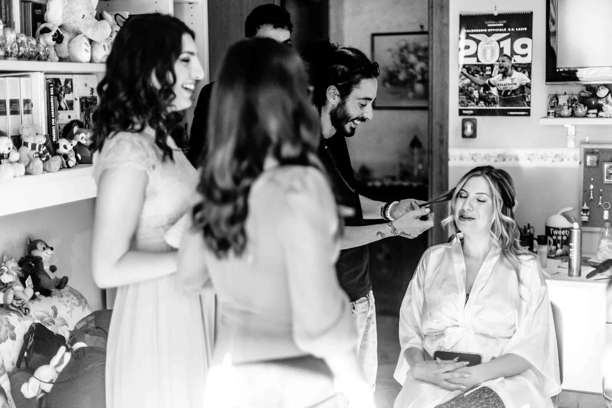 Ivo & Denise - foto 4