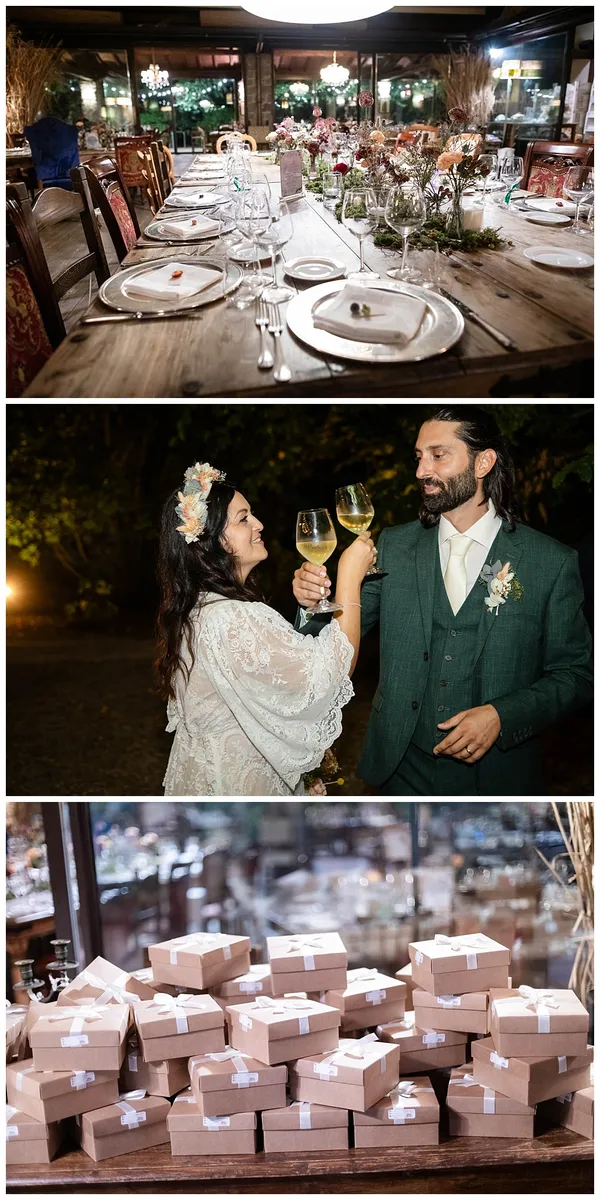 Jacopo & Rossana - foto 11