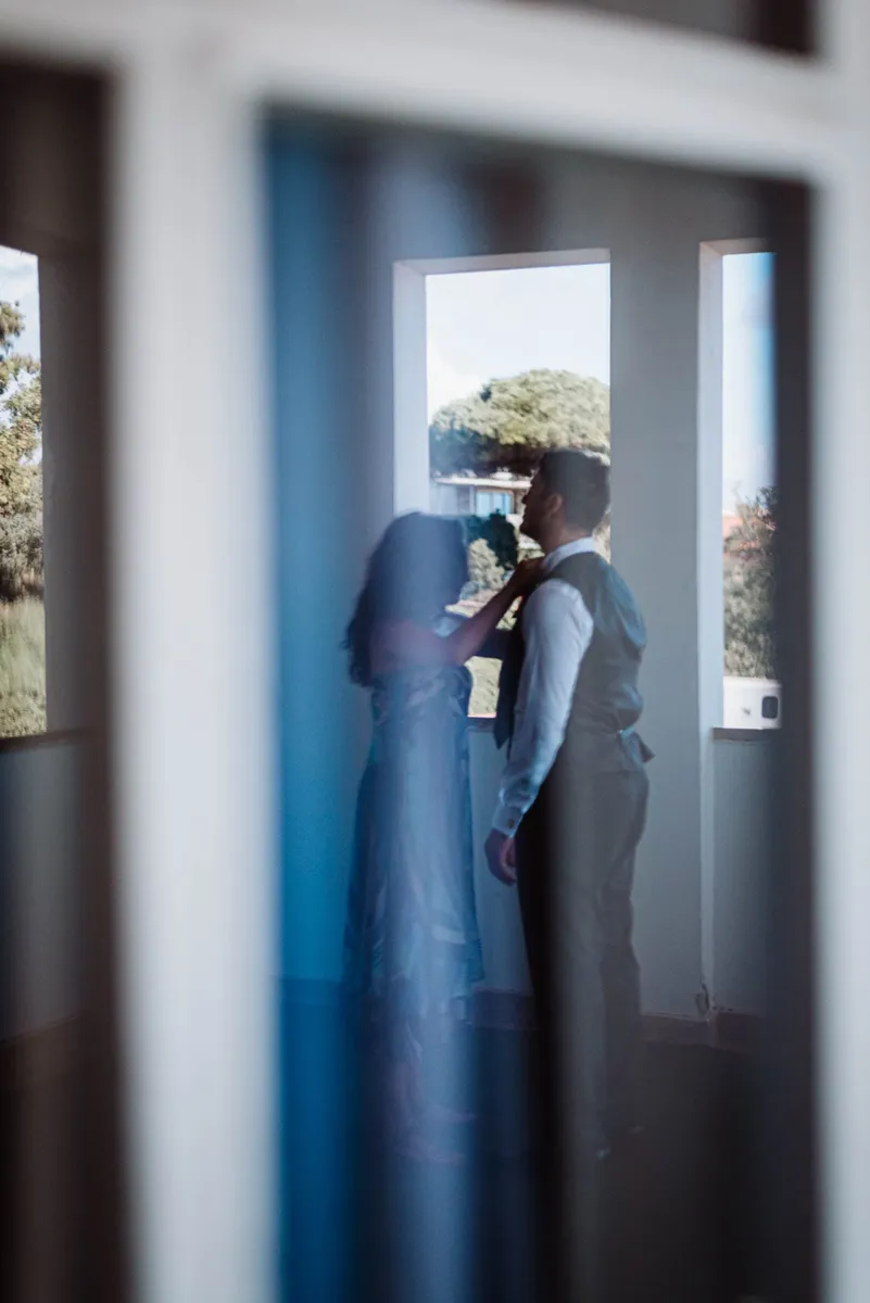 Jessica & Daniele - foto 10