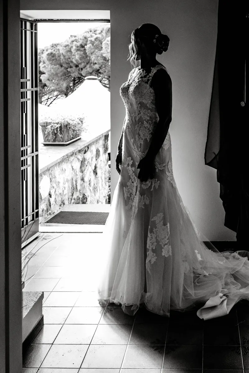 Jessica & Daniele - foto 12