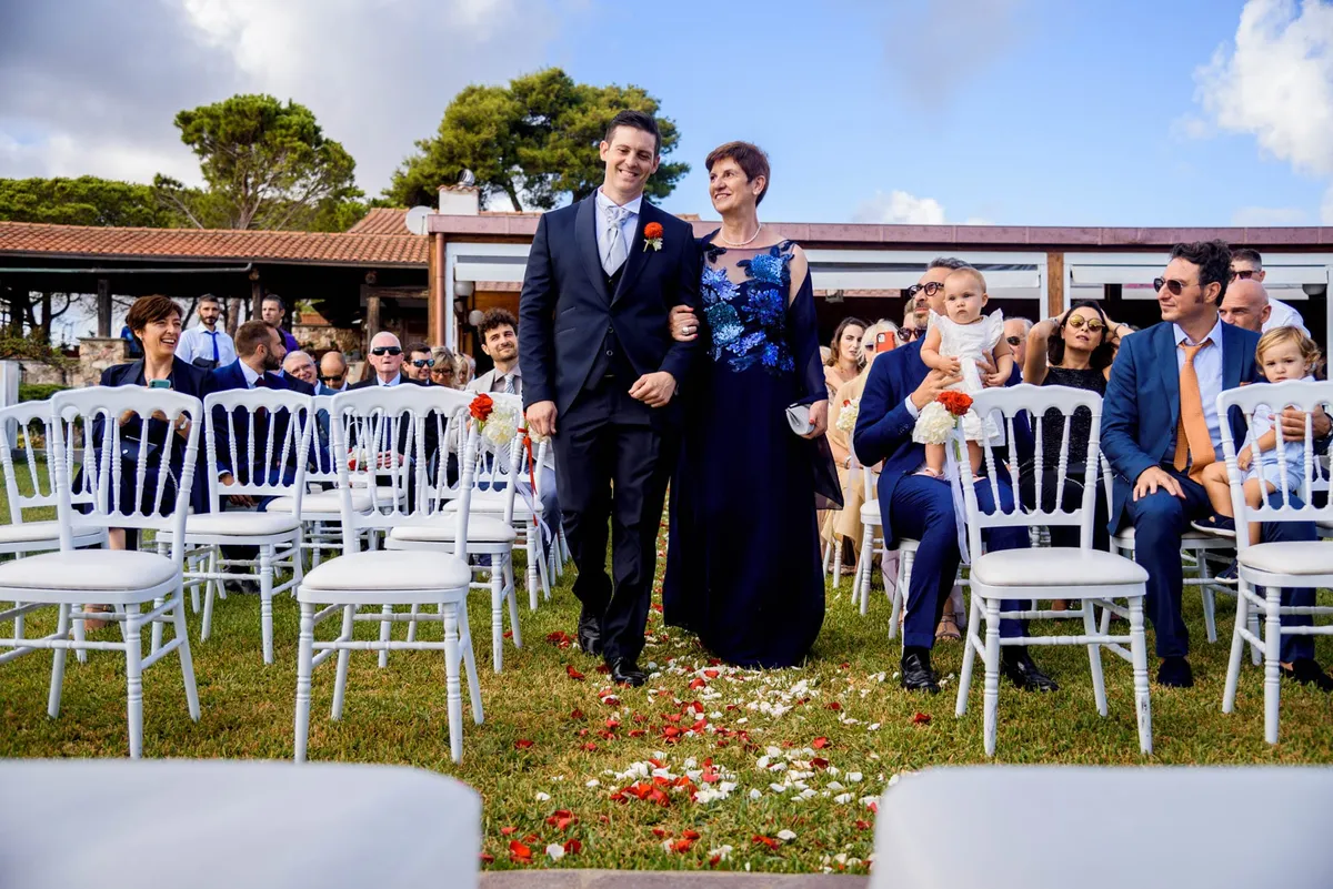Jessica & Daniele - foto 19
