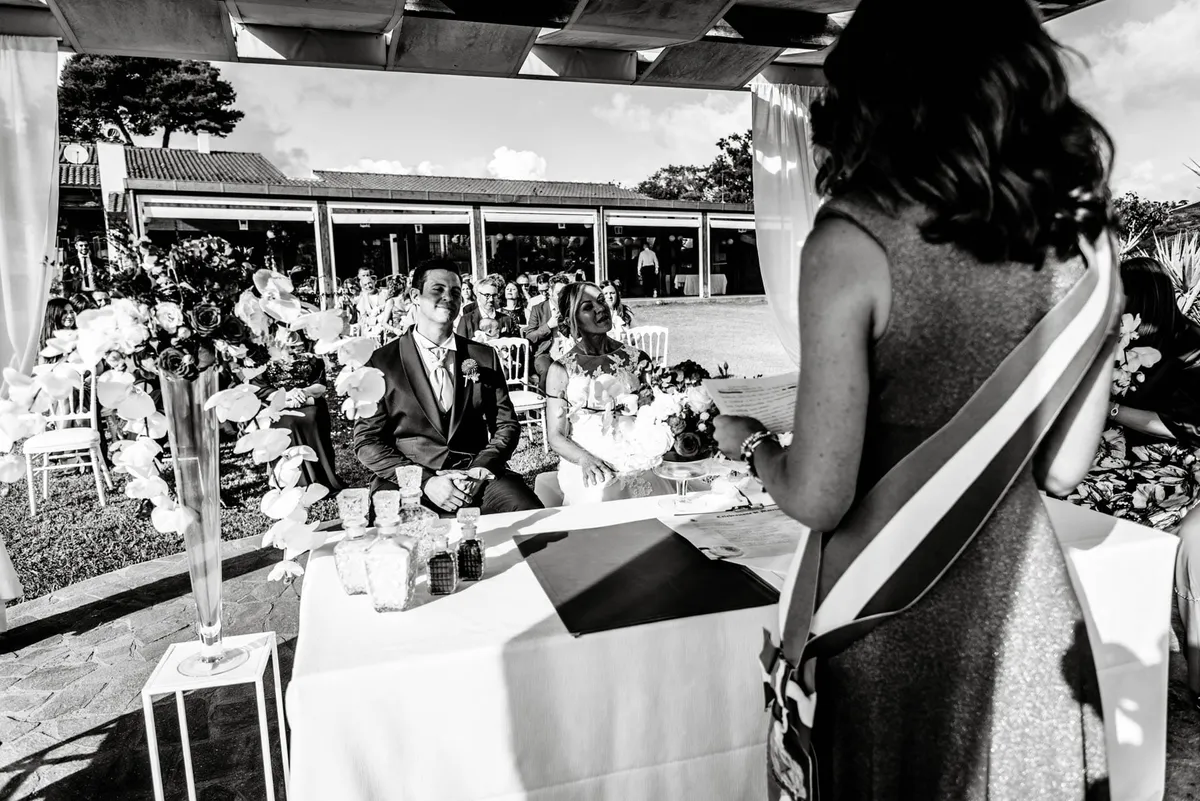 Jessica & Daniele - foto 21
